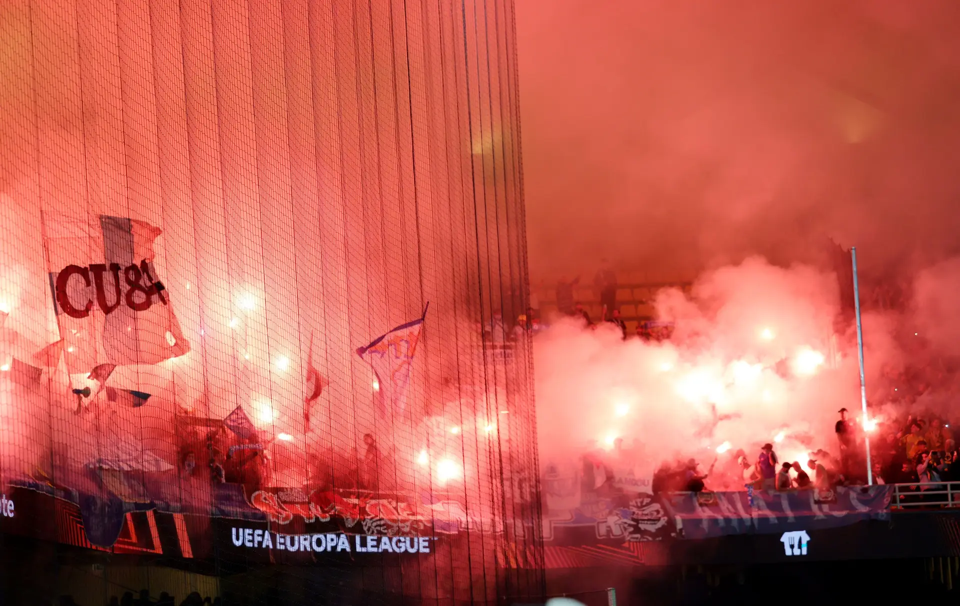 Estádio do AEK Atenas