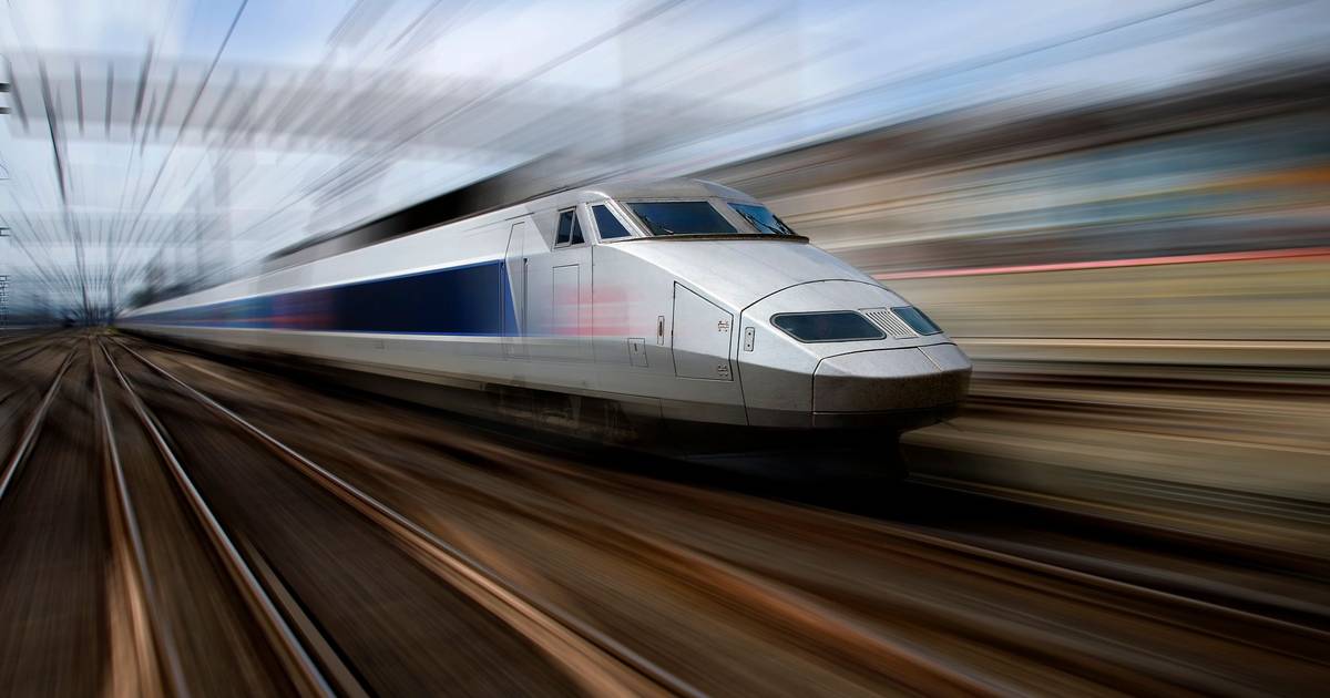 Projeto do TGV no Porto e Gaia em consulta pública a partir de segunda-feira