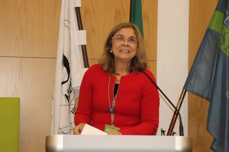 Ana Paula Martins