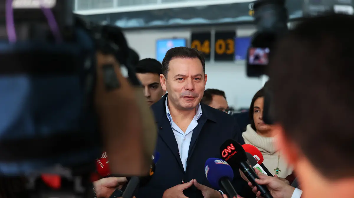 Luís Montenegro