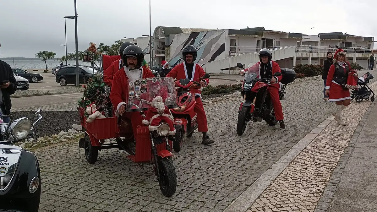 Pais Natal de Setúbal
