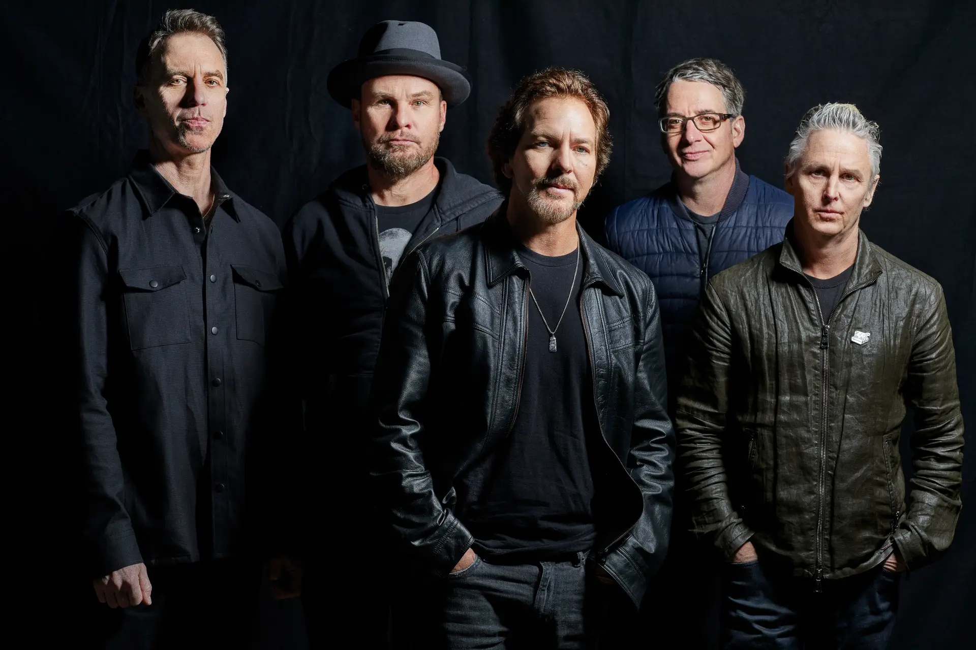 Pearl Jam cancelam concertos a menos de duas semanas do NOS Alive