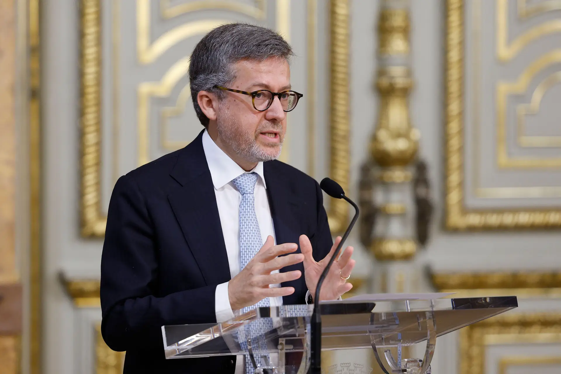 Carlos Moedas envergonhado por viver "num país que deixou de ter política de imigração"