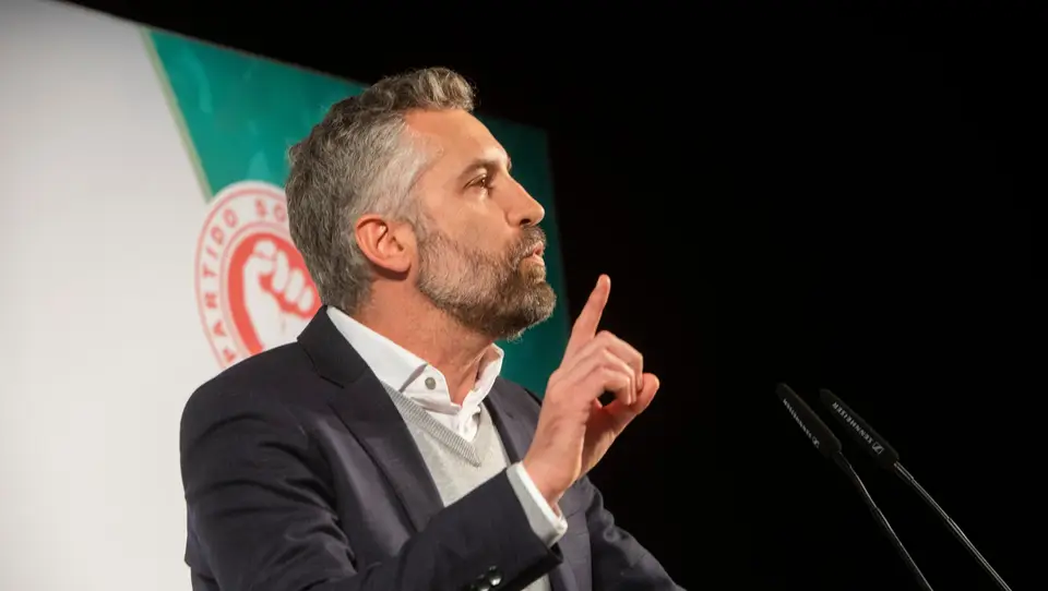 Pedro Nuno Santos
