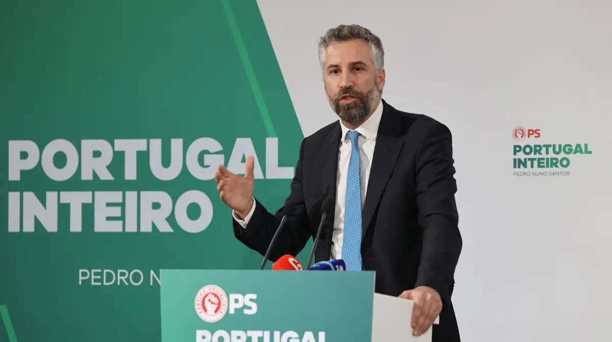 Pedro Nuno Santos