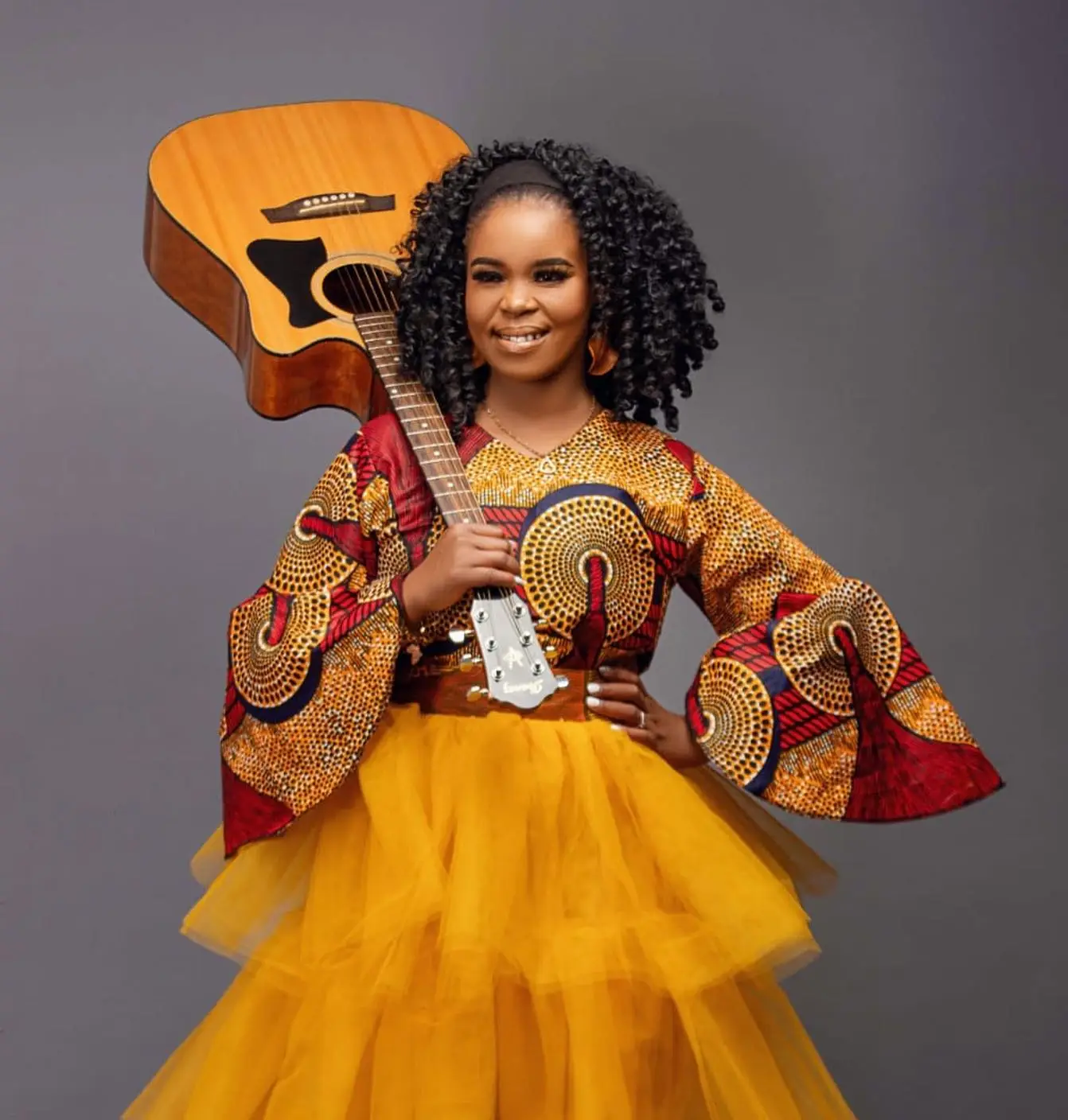Morreu a cantora afro-pop sul-africana Zahara - SIC Notícias