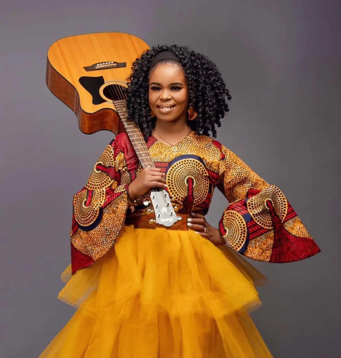 Morreu a cantora afro-pop sul-africana Zahara