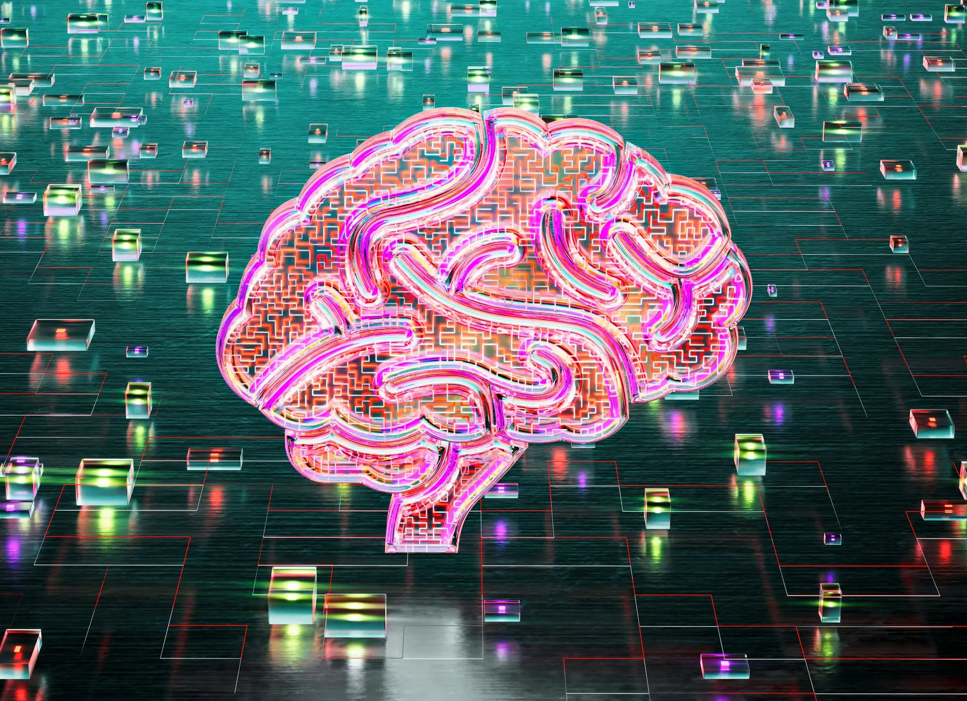 Entre o cérebro humano e tecnológico: a Inteligência Artificial vai roubar-te o trabalho?