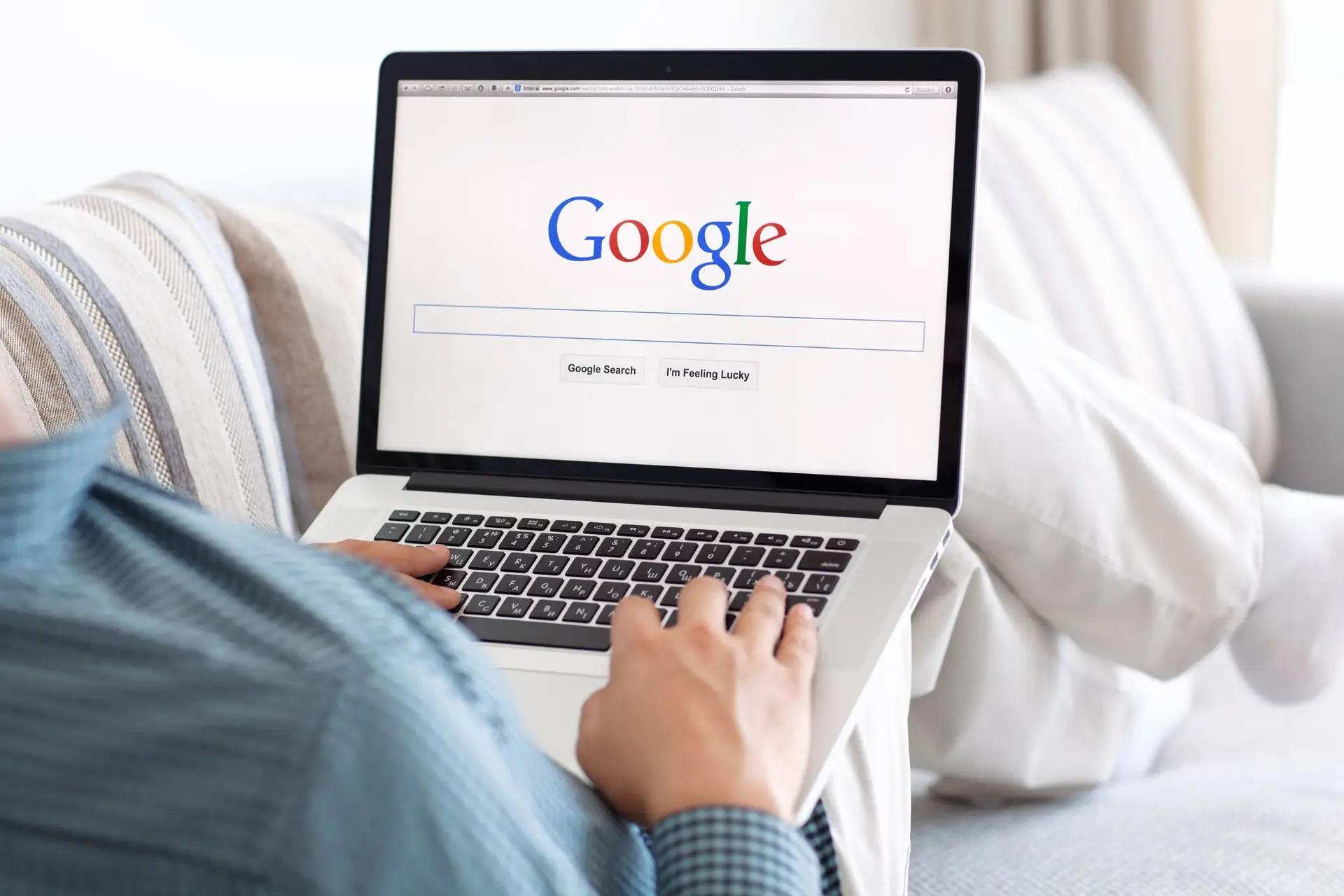 Bruxelas multa Google em quase 3 mil milhões de euros por violação do mercado de publicidade digital