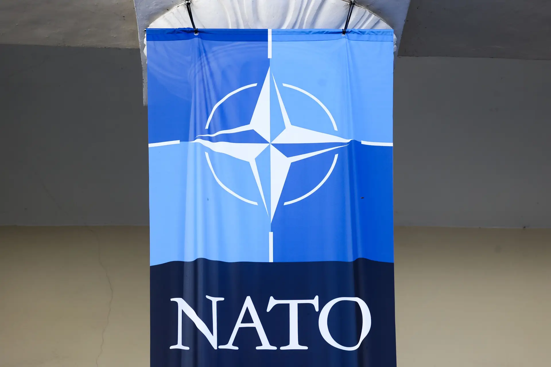 NATO vai realizar o maior exercício em décadas na primeira metade de 2024