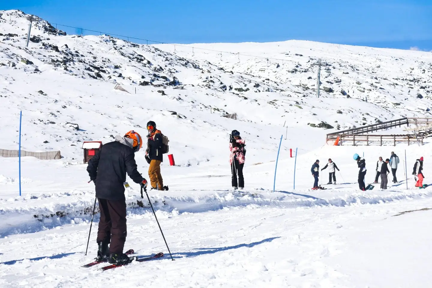 Antes ou depois do ski, prove o melhor da gastronomia da Serra da Estrela
