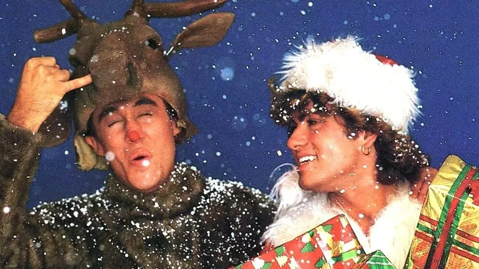 Quando "Last Christmas" é sinónimo de "Whamageddon", a época de Natal transforma-se num jogo de "sobrevivência"