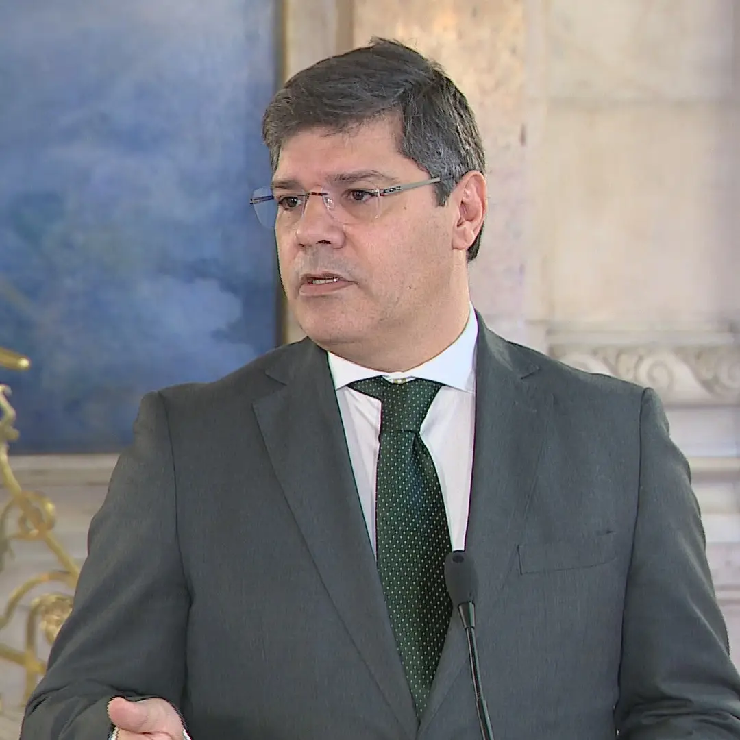 Ordem dos Médicos de Portugal investiga atuação de ex-secretário