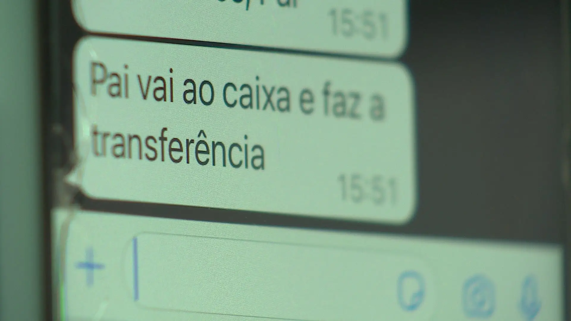 Suspeitos Da Burla Olá Pai Olá Mãe Obrigados A Apresentações Bissemanais Sic Notícias