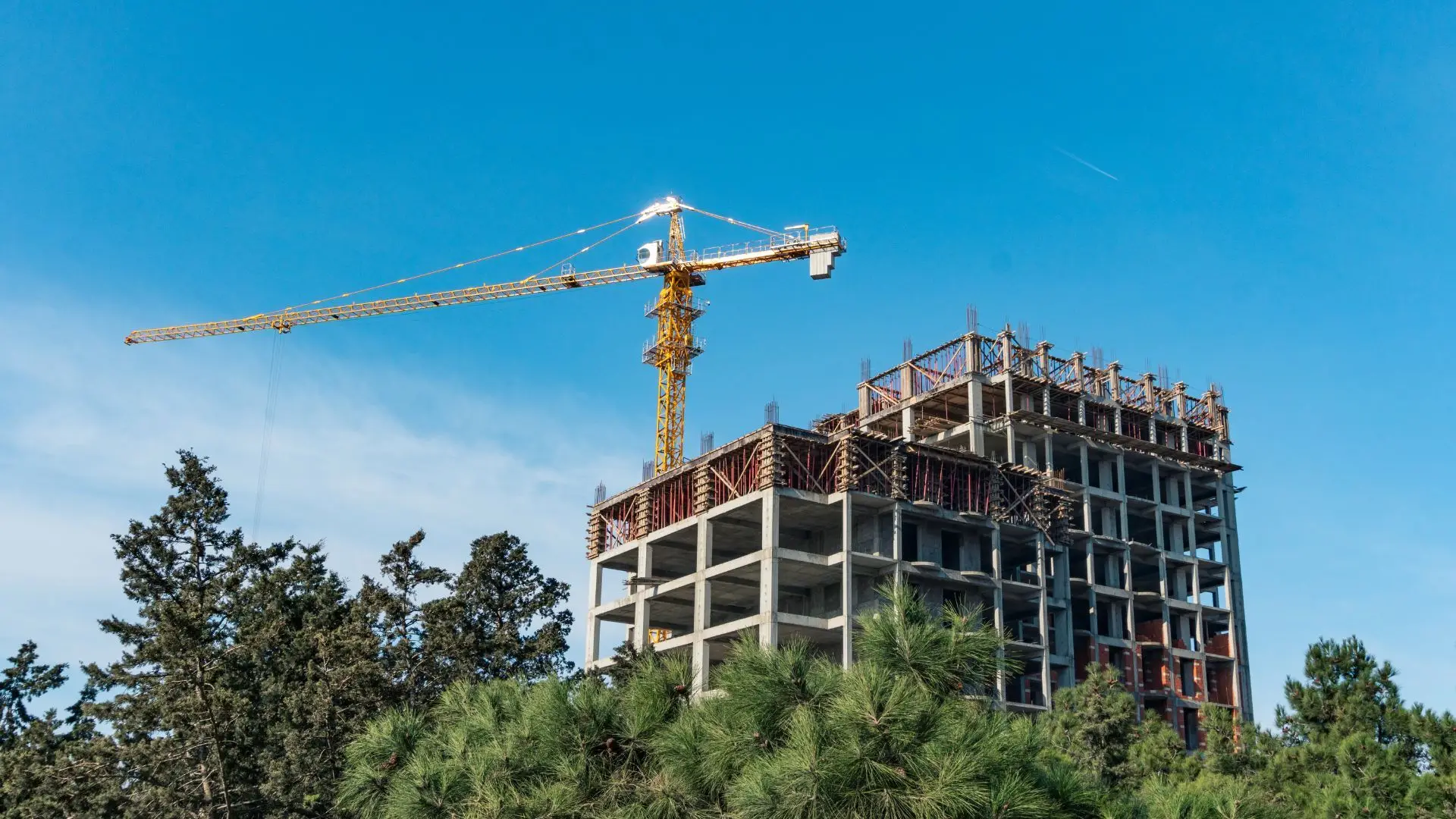 Avaliação bancária na habitação sobe em outubro para 1.721 euros por m2