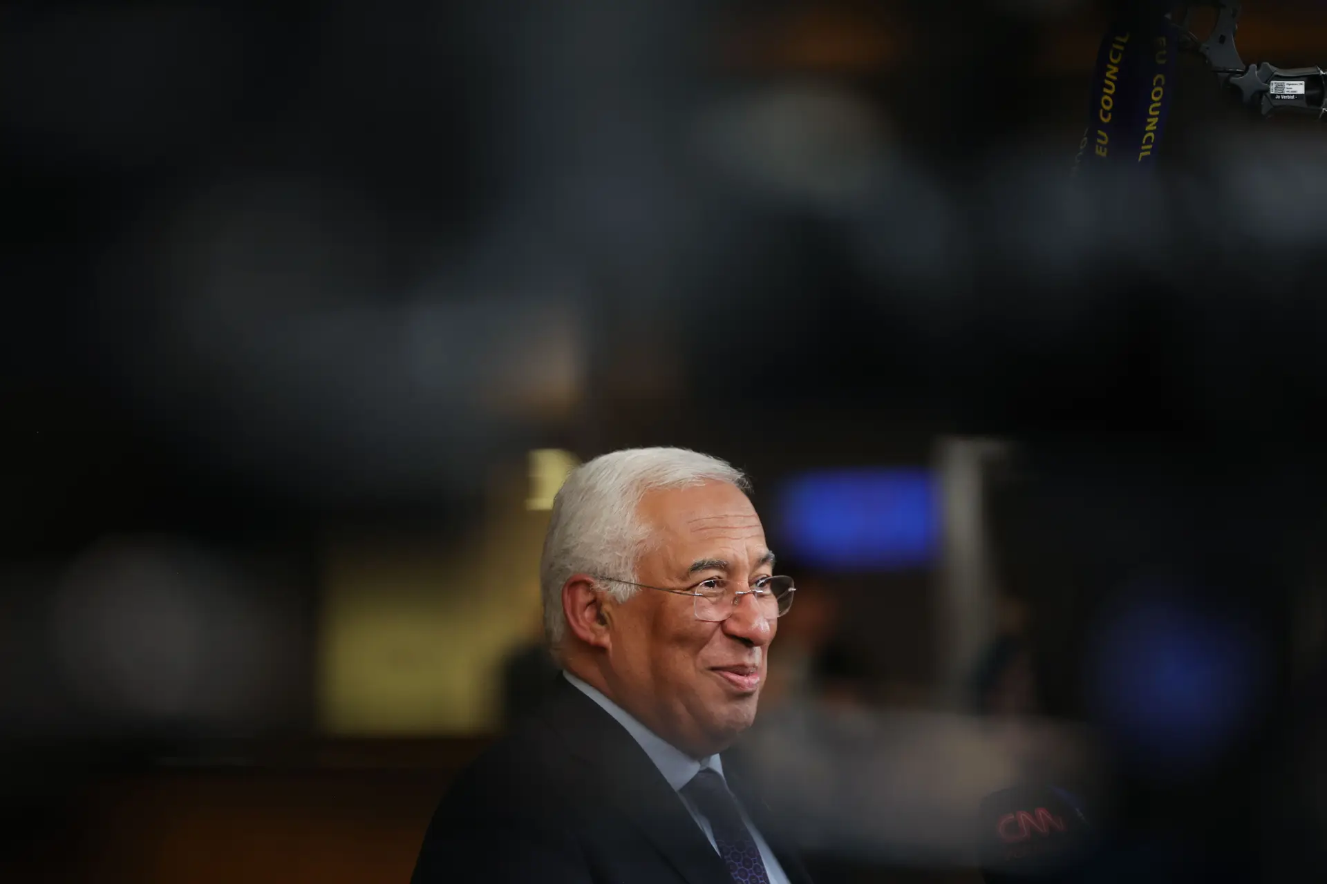 Costa faz balanço dos 8 anos de Governo: "Dediquei-me de alma e coração a servir Portugal"