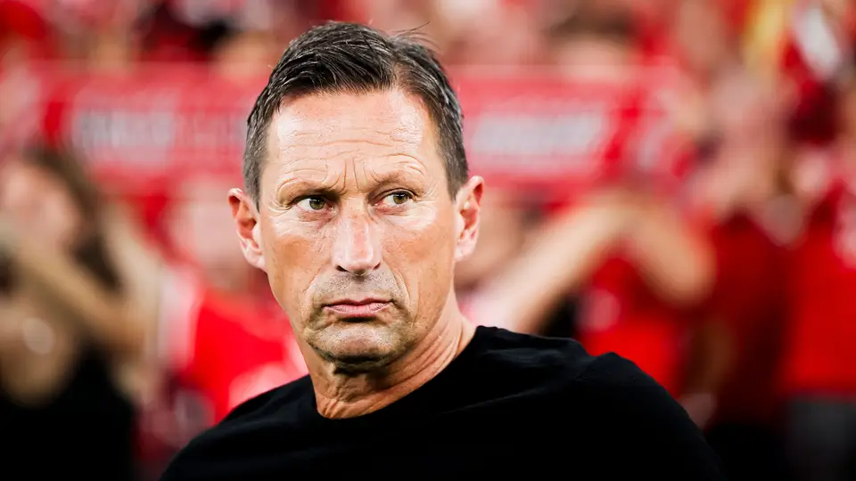 "Obrigado por tudo, benfiquistas. Há um ano, no aeroporto, perguntaram-me porque estava aqui e eu disse que amava o futebol e se amas o futebol amas o Benfica. Não foi uma frase pensada, era a ideia que eu tinha e, um ano depois, tudo se confirmou. Estar no Benfica é o melhor que podes ter no futebol", 27-05-2023