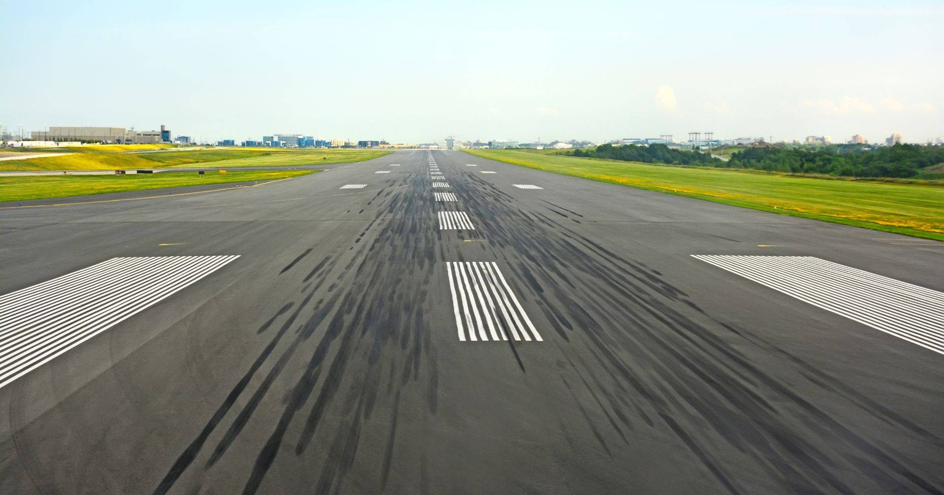 Aeroporto: prolongado prazo da consulta pública do relatório