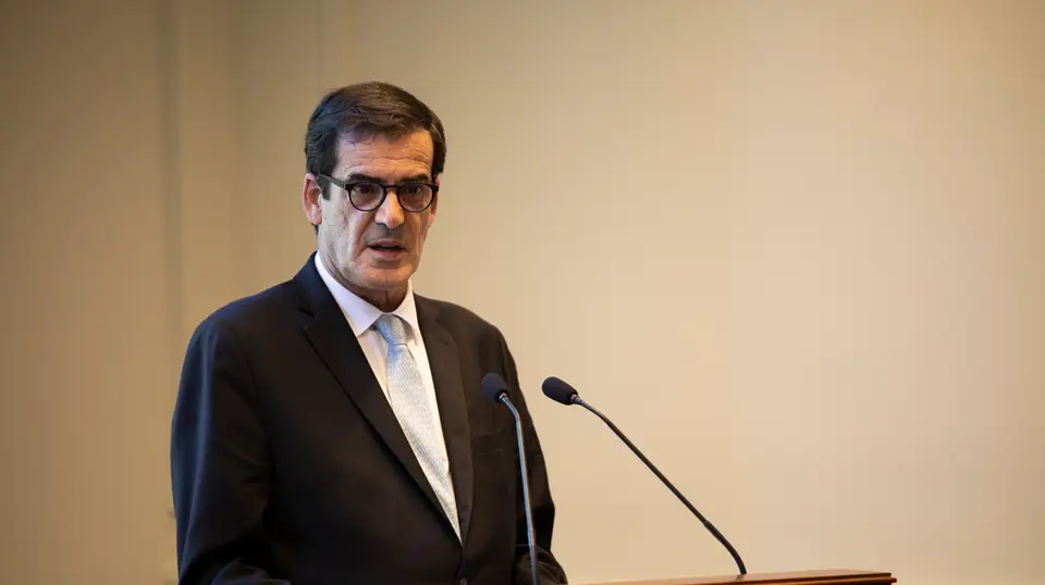 Rui Moreira, presidente da Câmara do Porto