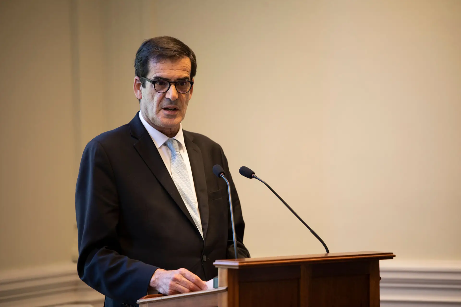 Rui Moreira, presidente da Câmara do Porto