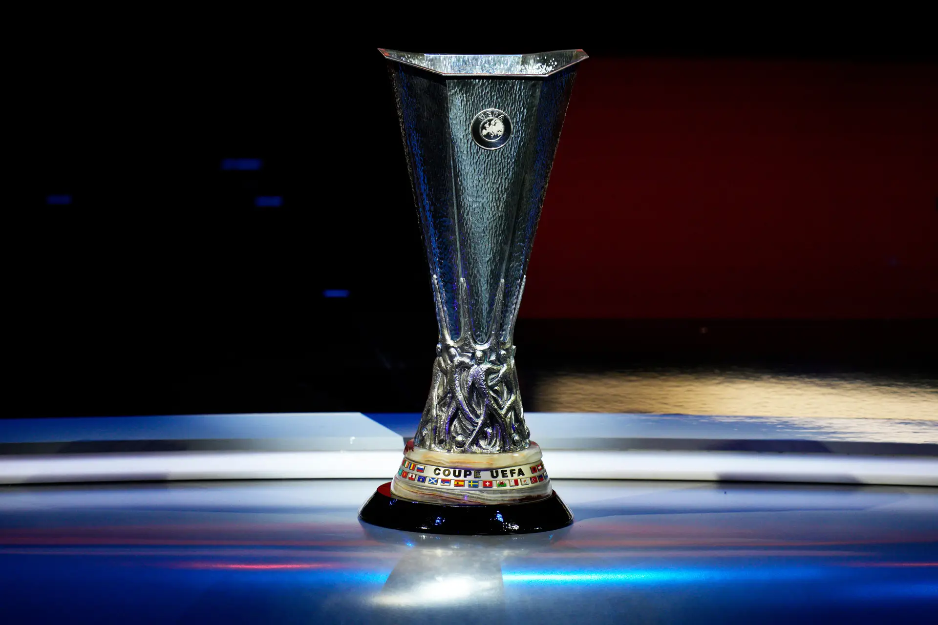 Os possíveis adversários de Sporting, Benfica e SC Braga na Liga Europa