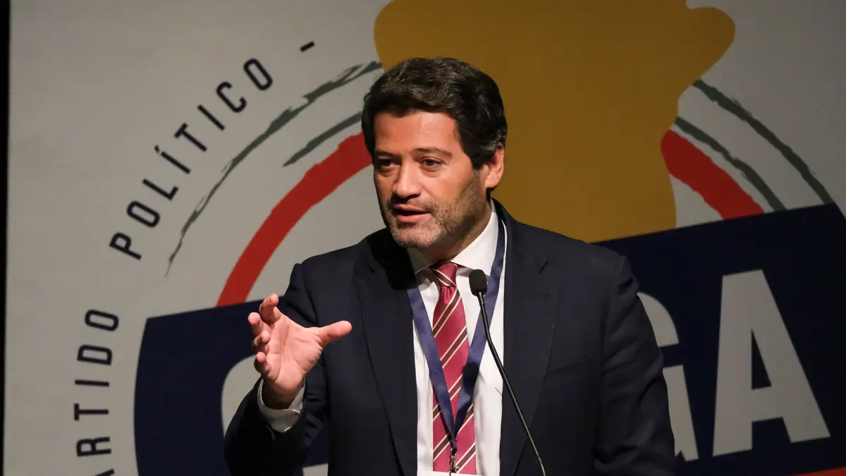 André Ventura