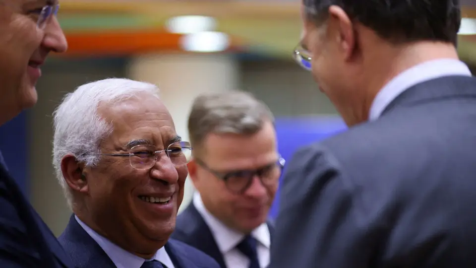 António Costa