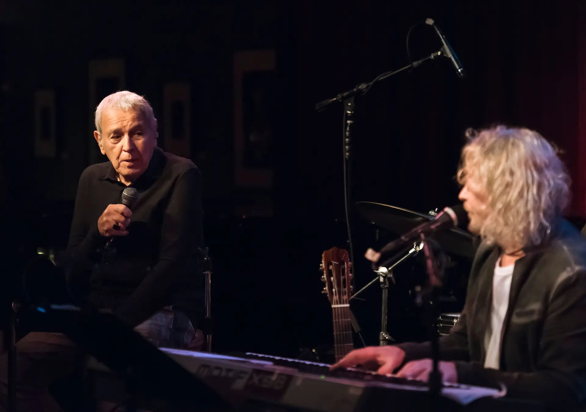 Morreu Carlos Lyra, músico brasileiro e ícone da bossa nova
