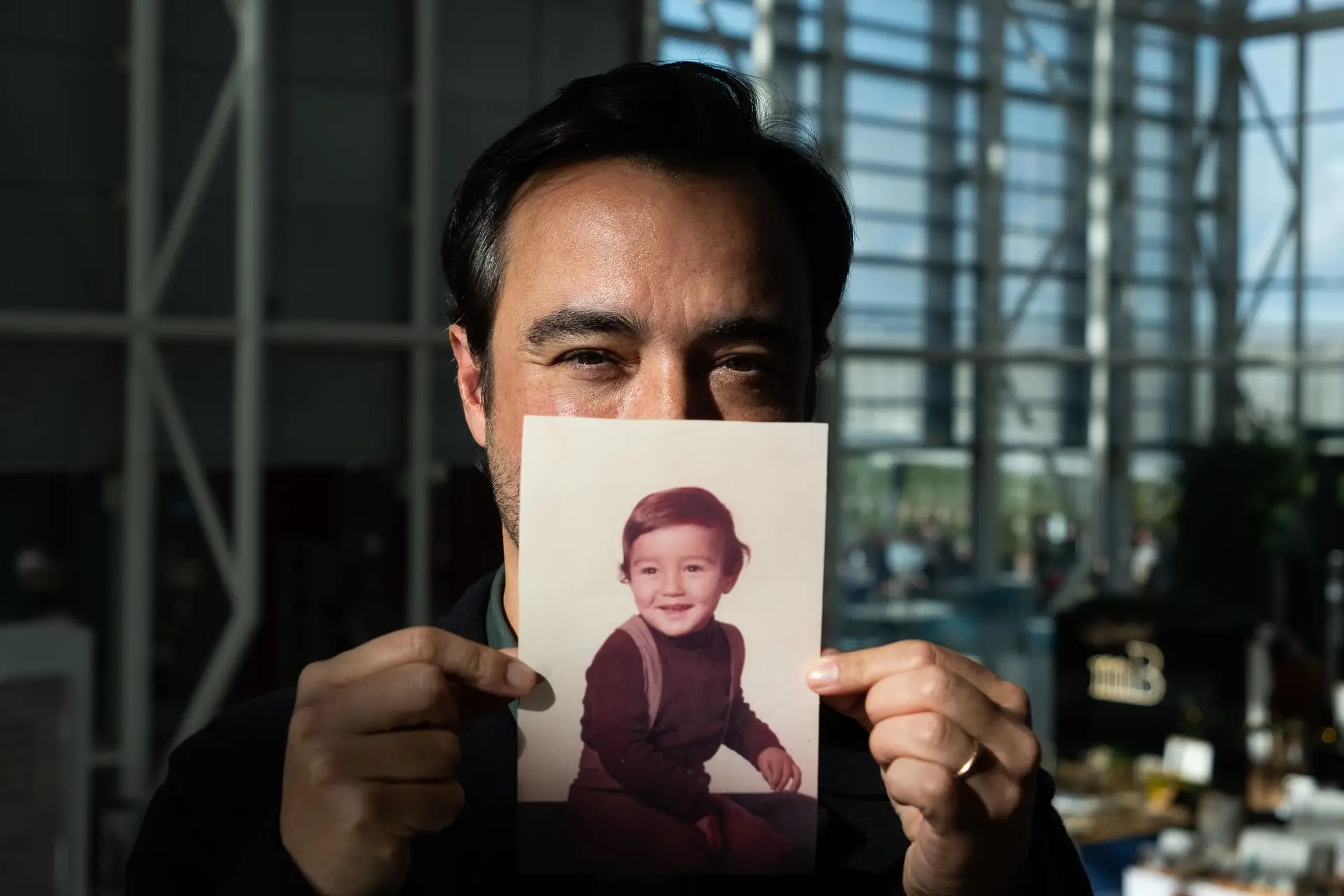 Pedro Penim: "Disse aos meus pais qual era a minha preferência sexual aos 7 anos"