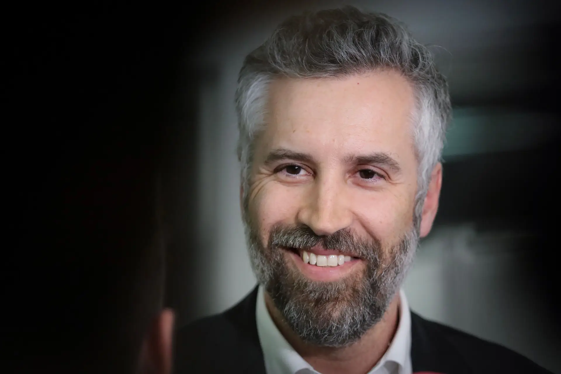Mensagem de Ano Novo: Pedro Nuno Santos quer melhores condições em 2024