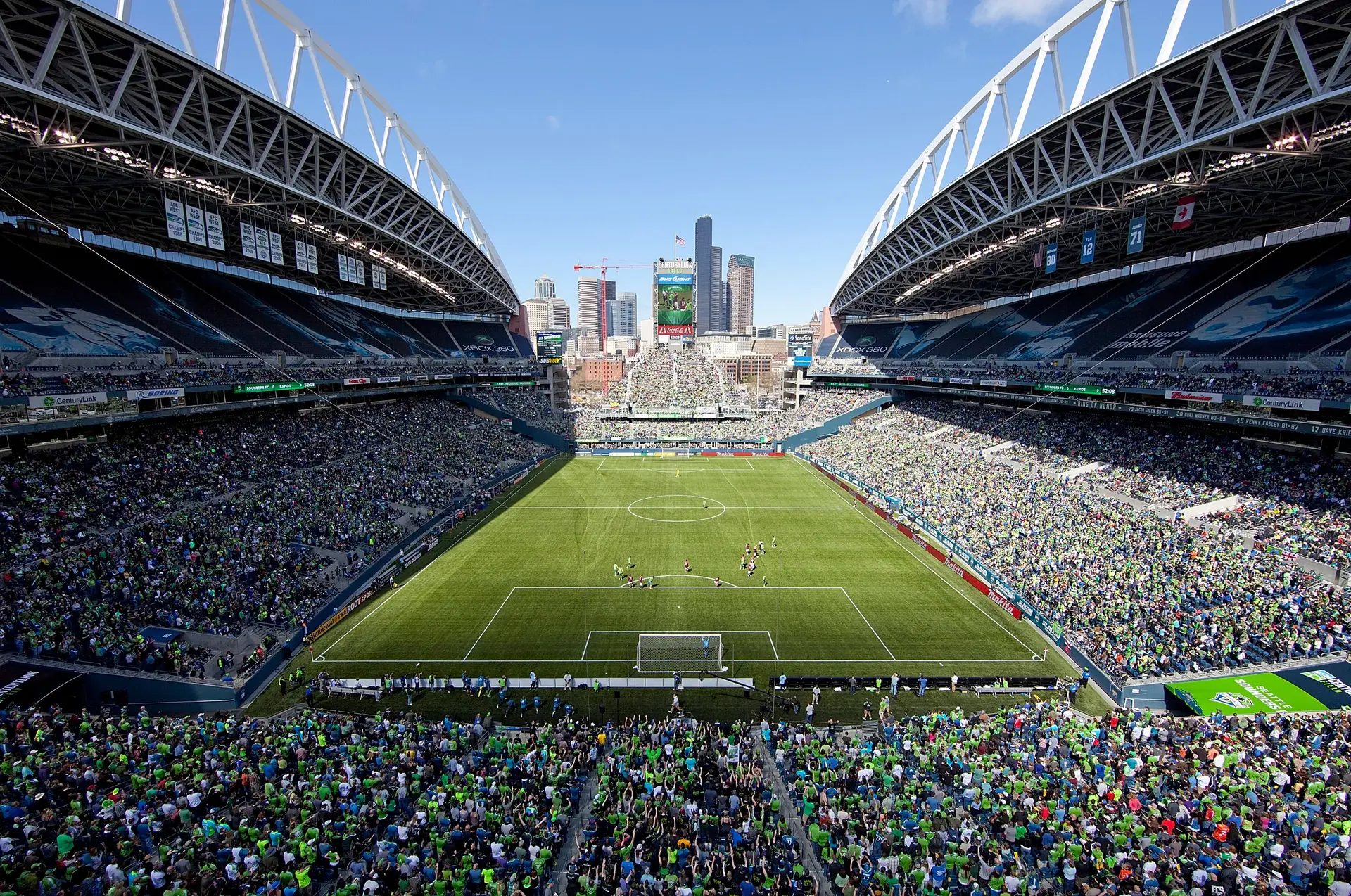 As novas regras da MLS que prometem revolucionar o futebol como o conhecemos
