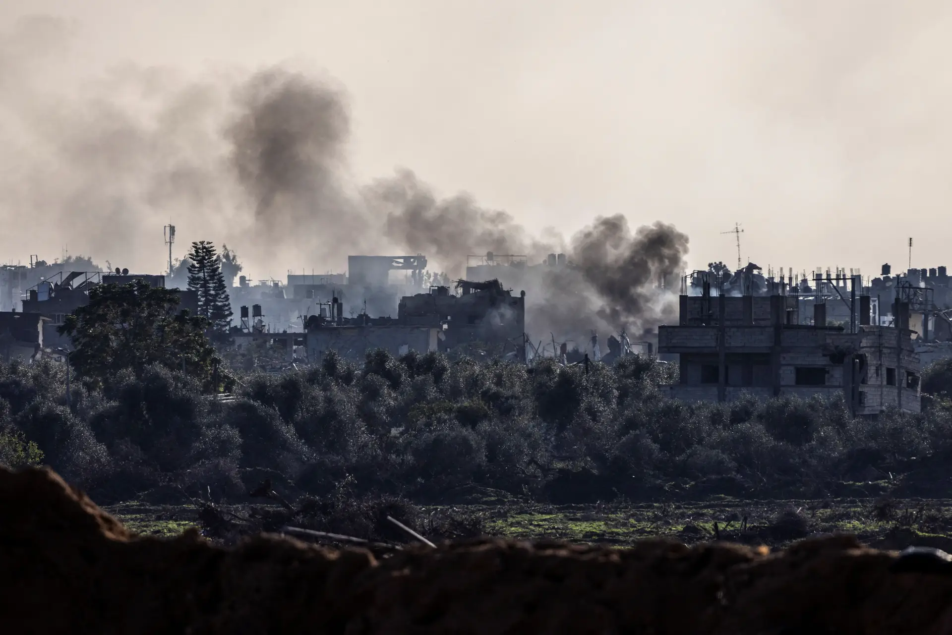 Faixa de Gaza