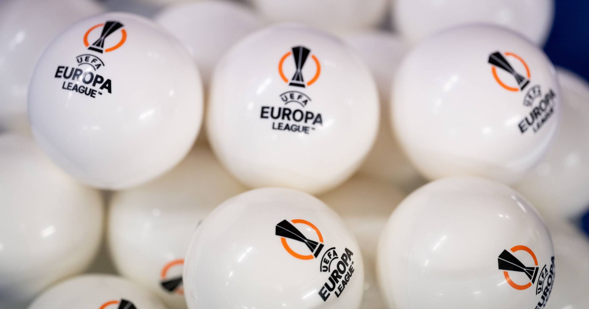 The Europa League draw reveals the rivals of Sporting, Benfica and Braga