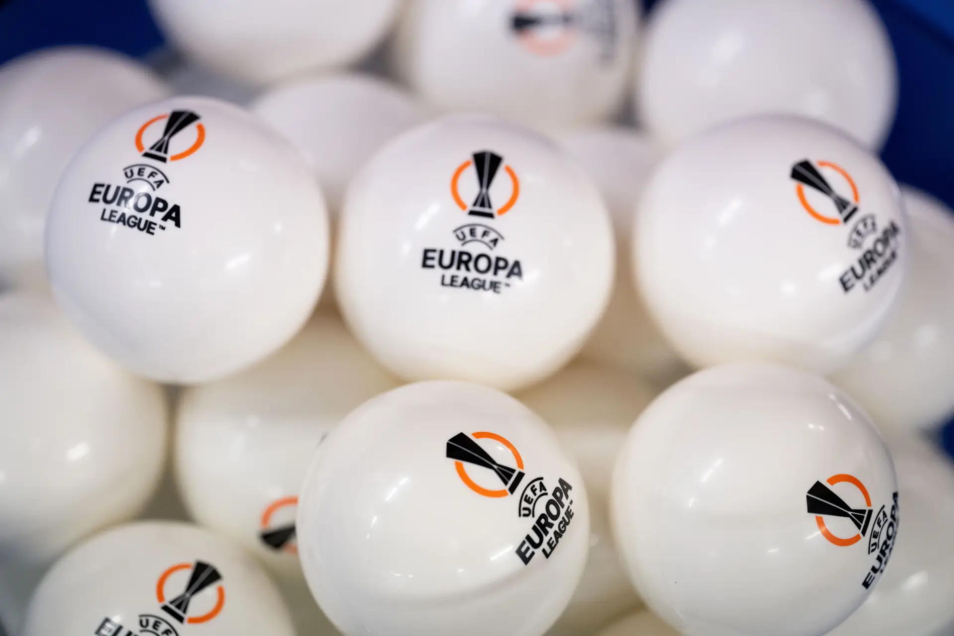 The Europa League draw reveals the rivals of Sporting, Benfica and Braga