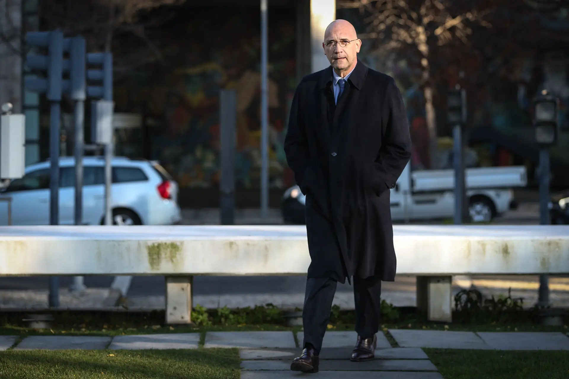 Passos Coelho regressa a tribunal para testemunhar no julgamento do caso BES