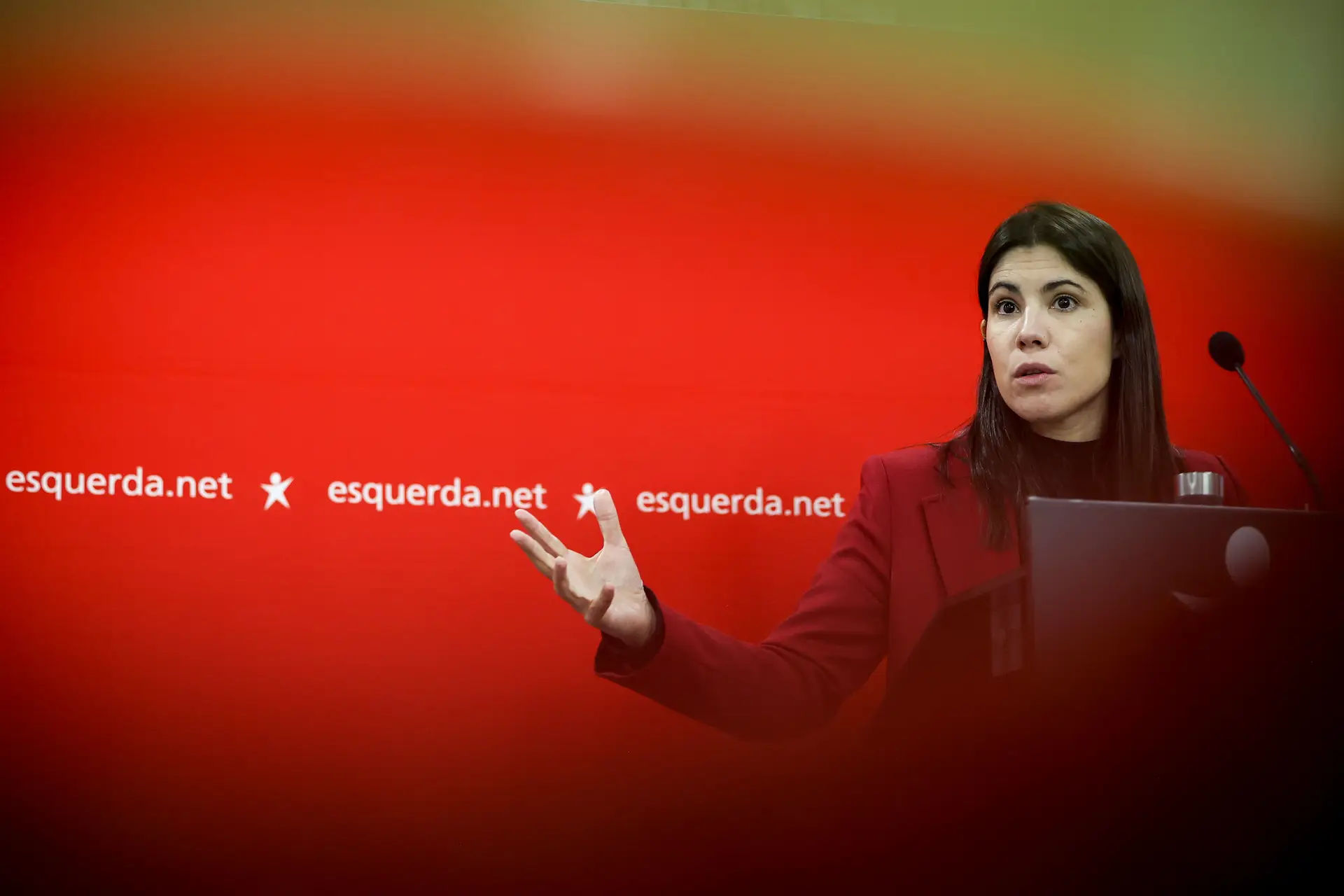 BE defende que partidos digam que maiorias vão constituir