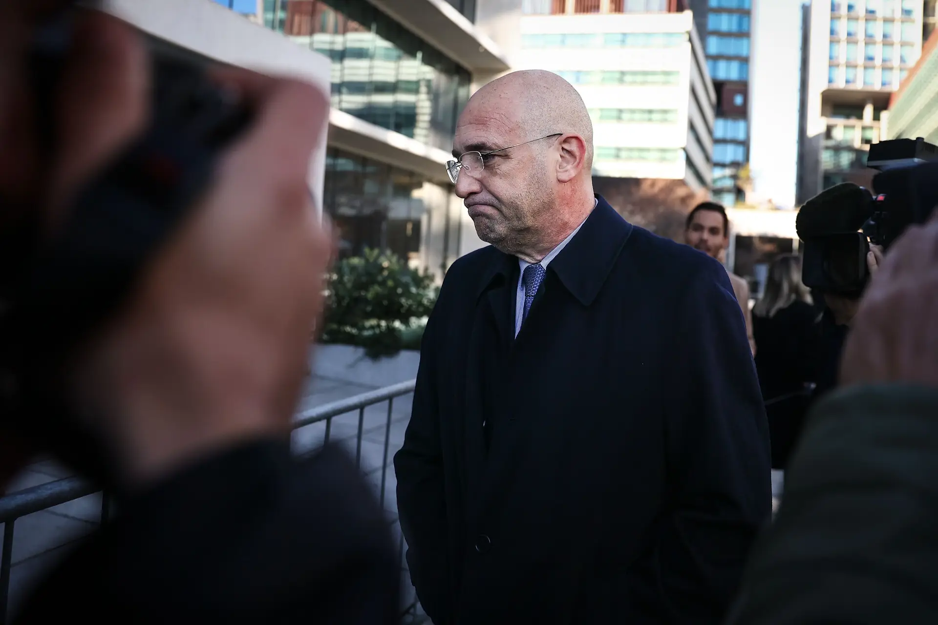 Julgamento BES: Passos Coelho vai ser ouvido como testemunha