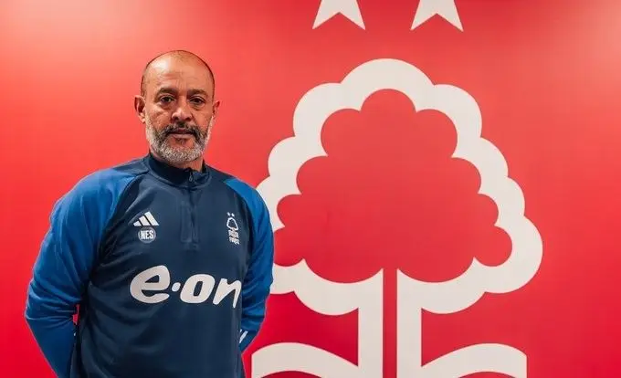 Nuno Espírito Santo