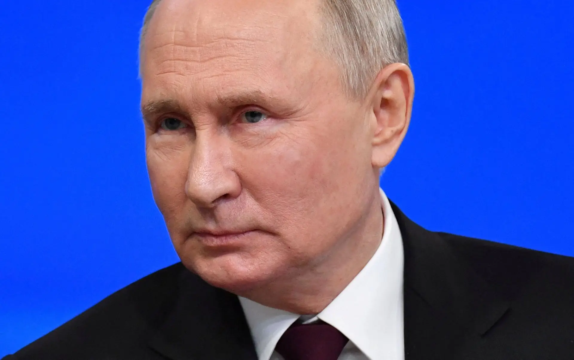 Putin acusa serviços secretos estrangeiros de "terrorismo" e de desestabilizarem a Rússia