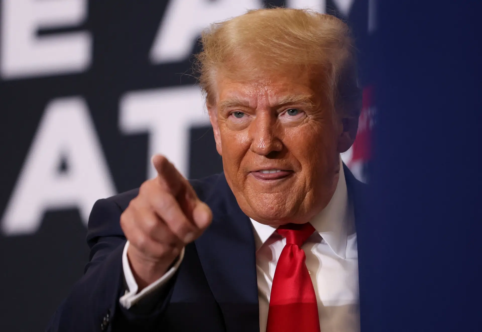 Procuradora de Nova Iorque pede multa de 370 milhões de dólares para Trump