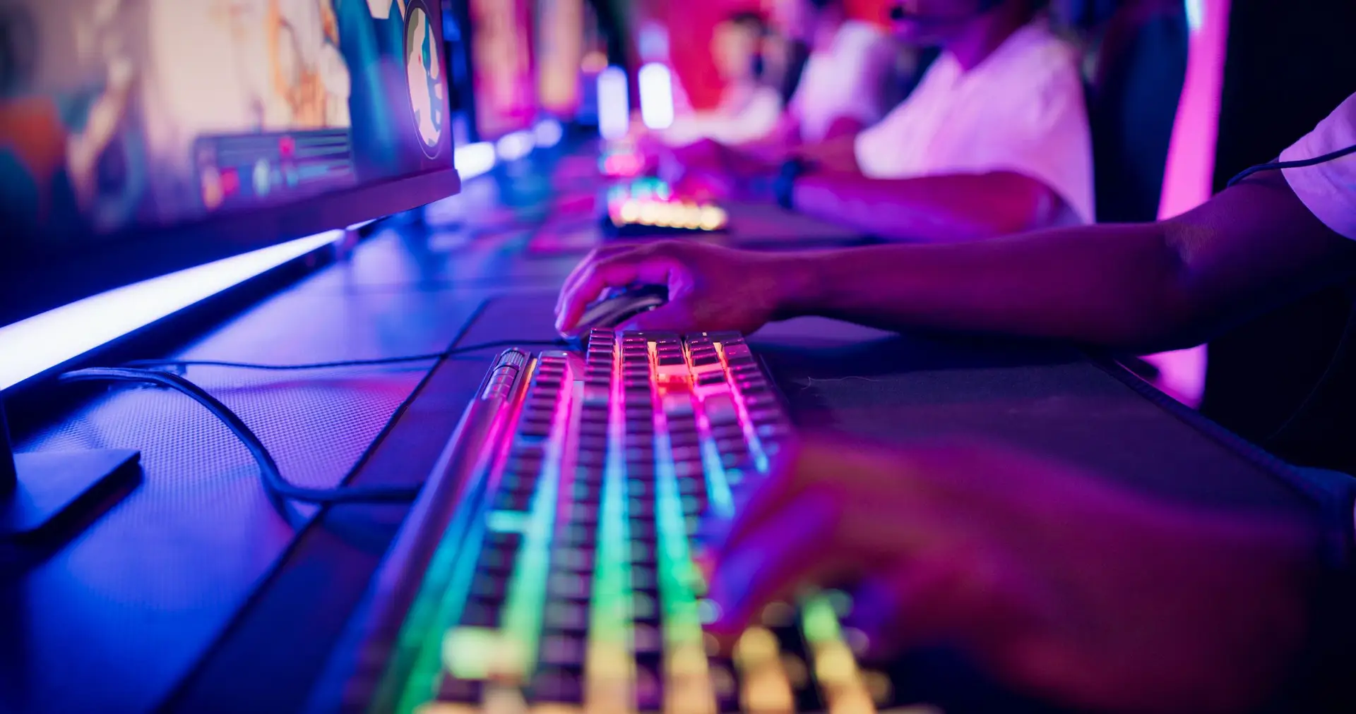 Jogos de PC