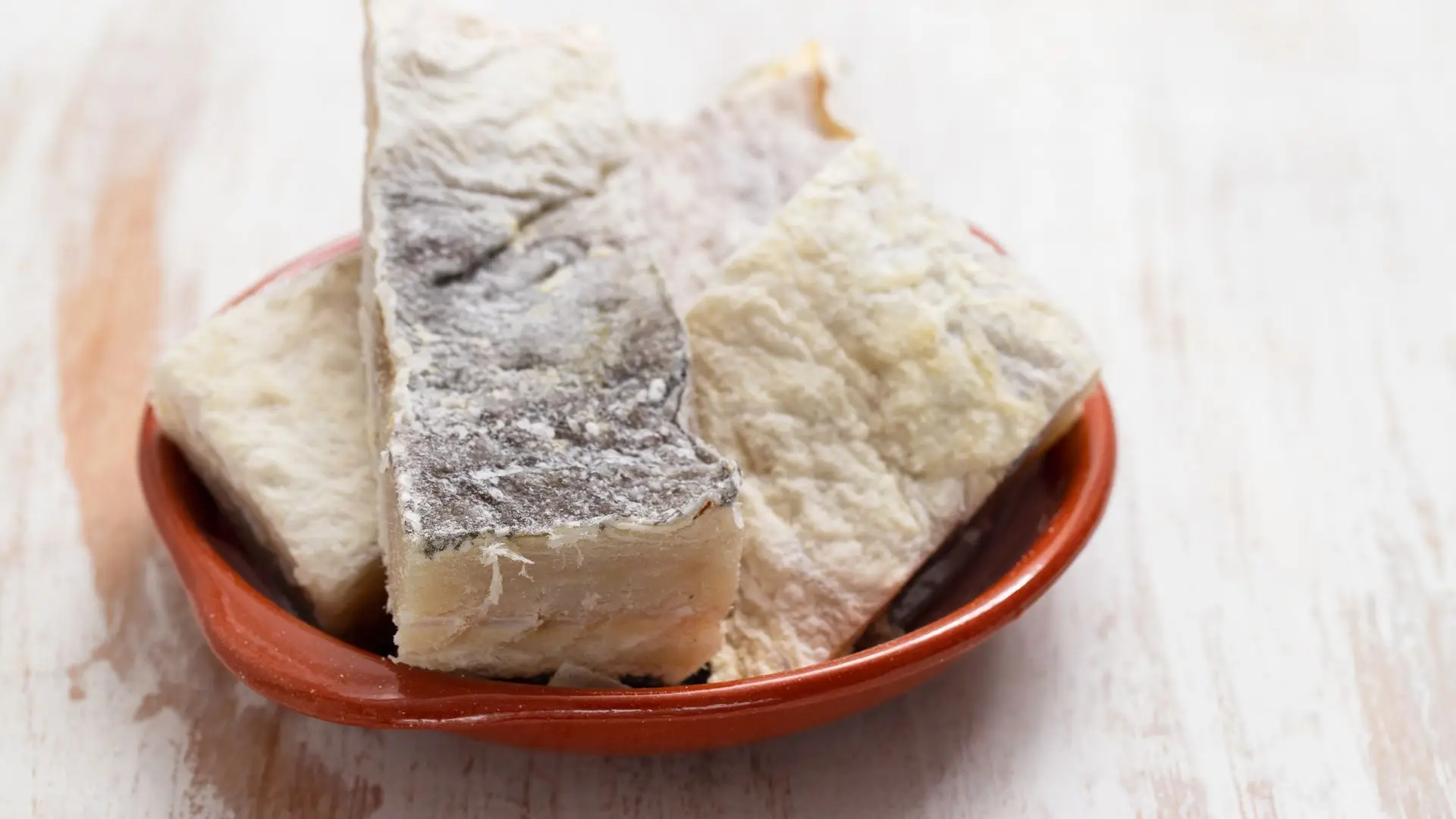 Portugal comprou menos bacalhau à Noruega este ano (mas o preço subiu)