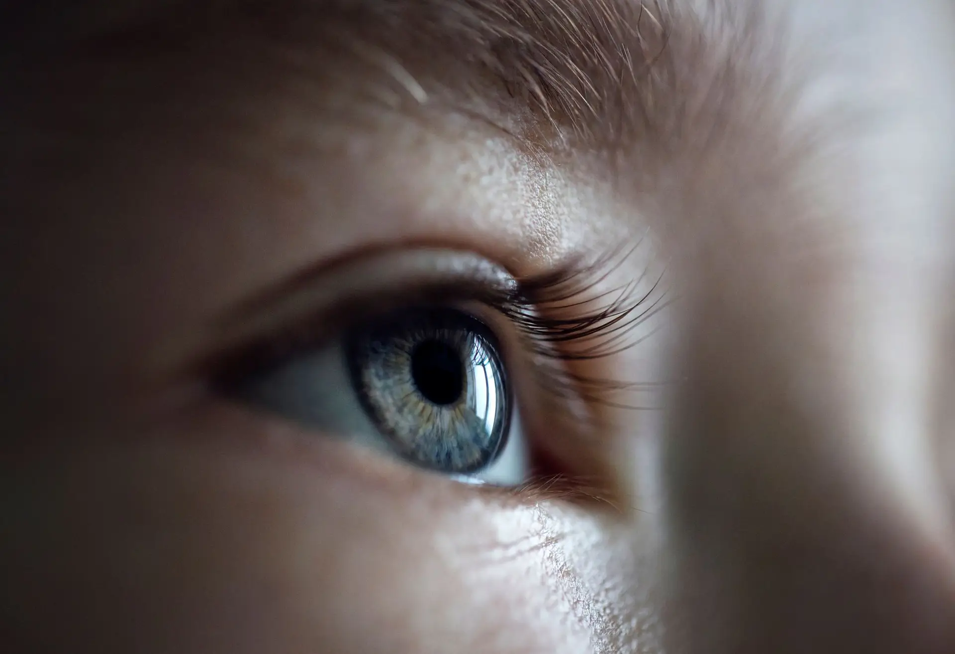 Inteligência Artificial identifica autismo através dos olhos com 100% de precisão