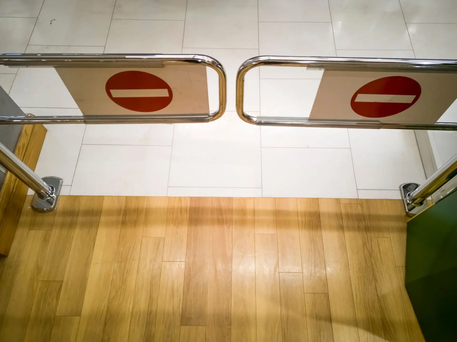 Greve dos trabalhadores do comércio fecha alguns supermercados em Lisboa