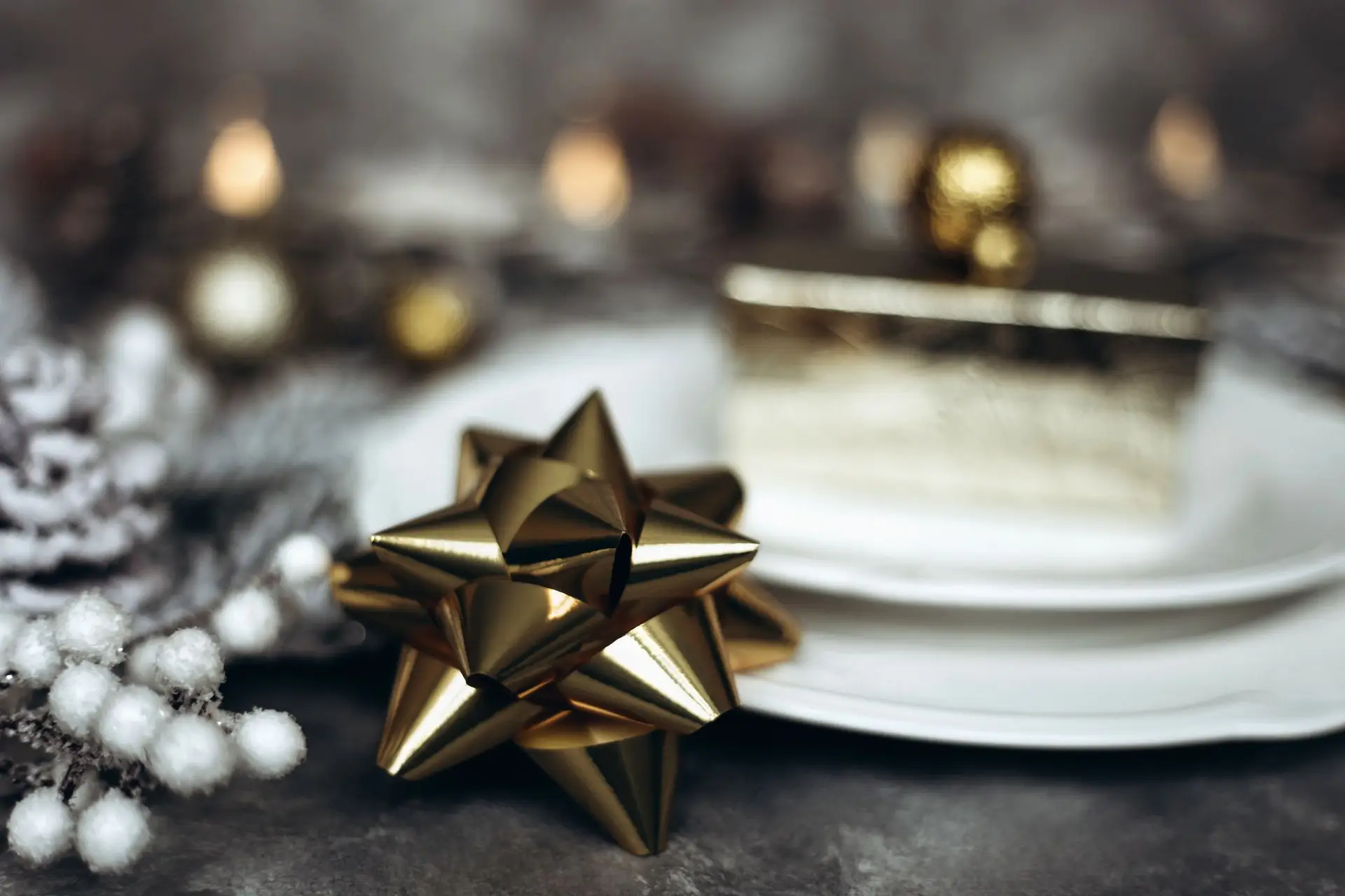 "Foi pior do que dar à luz": jantar de Natal da empresa termina com surto de gastroenterite