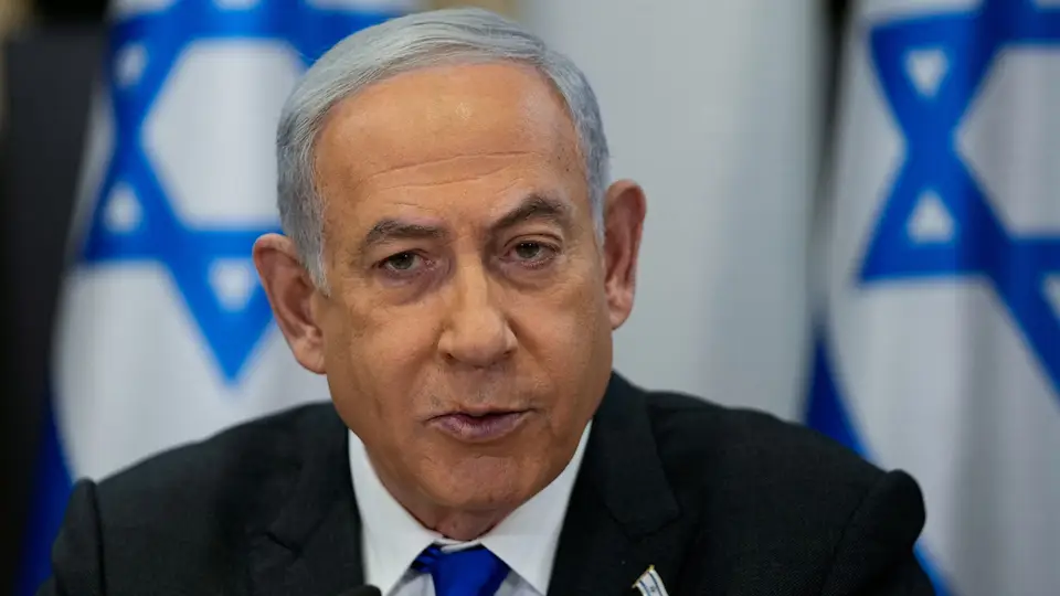 Netanyahu