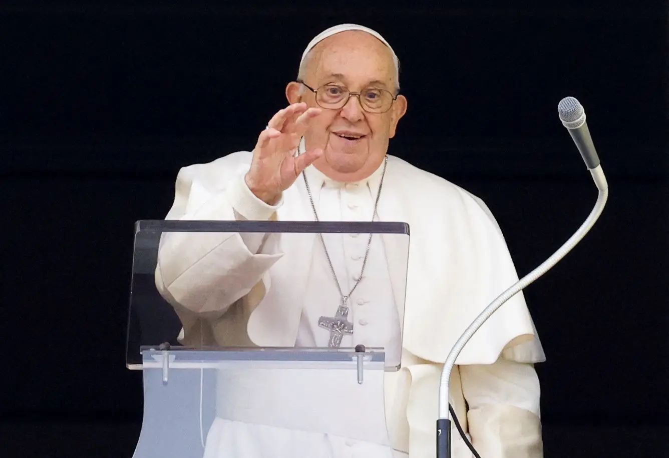 Papa Francisco