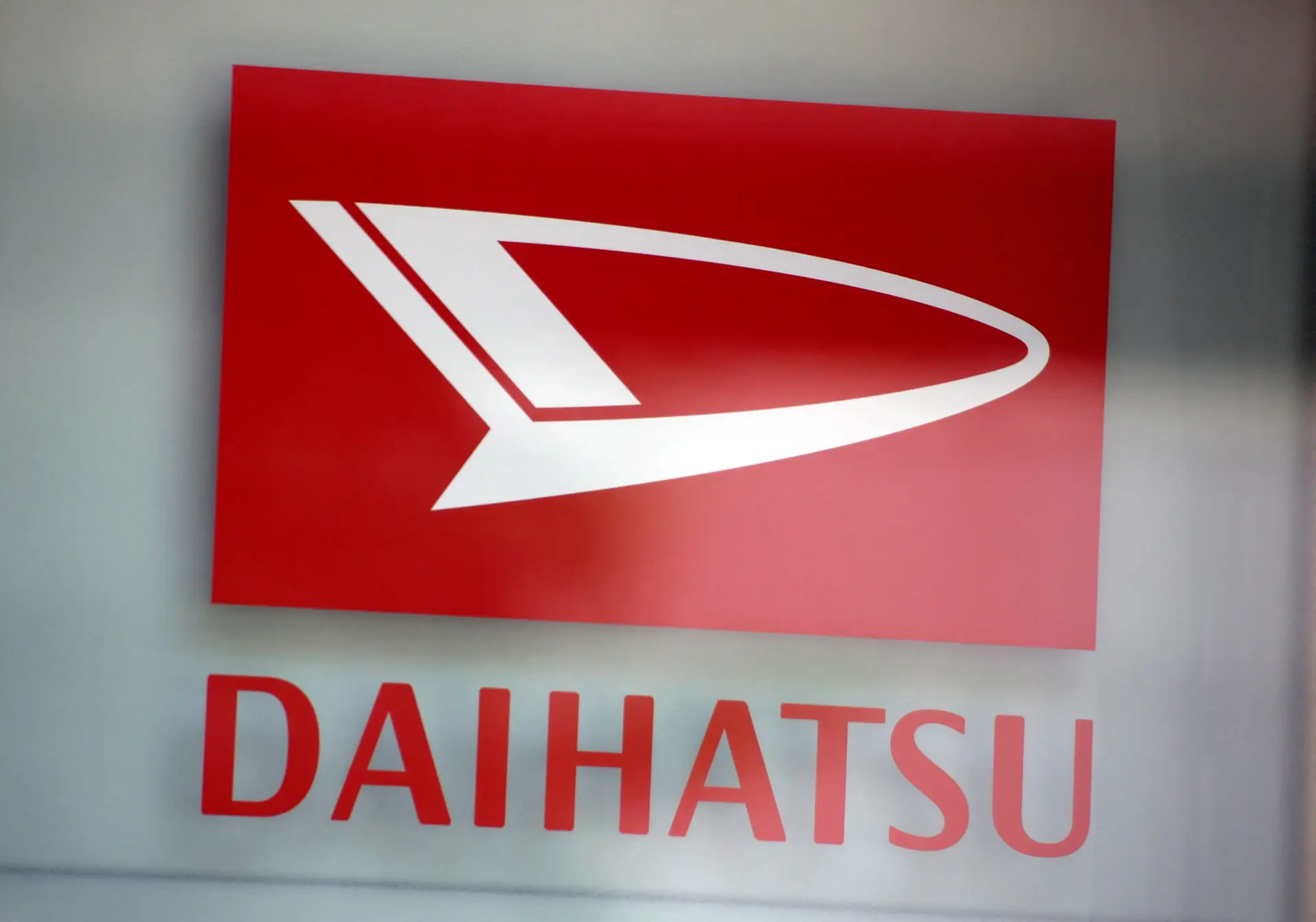 Daihatsu fecha quatro fábricas no Japão devido a investigação a testes de segurança