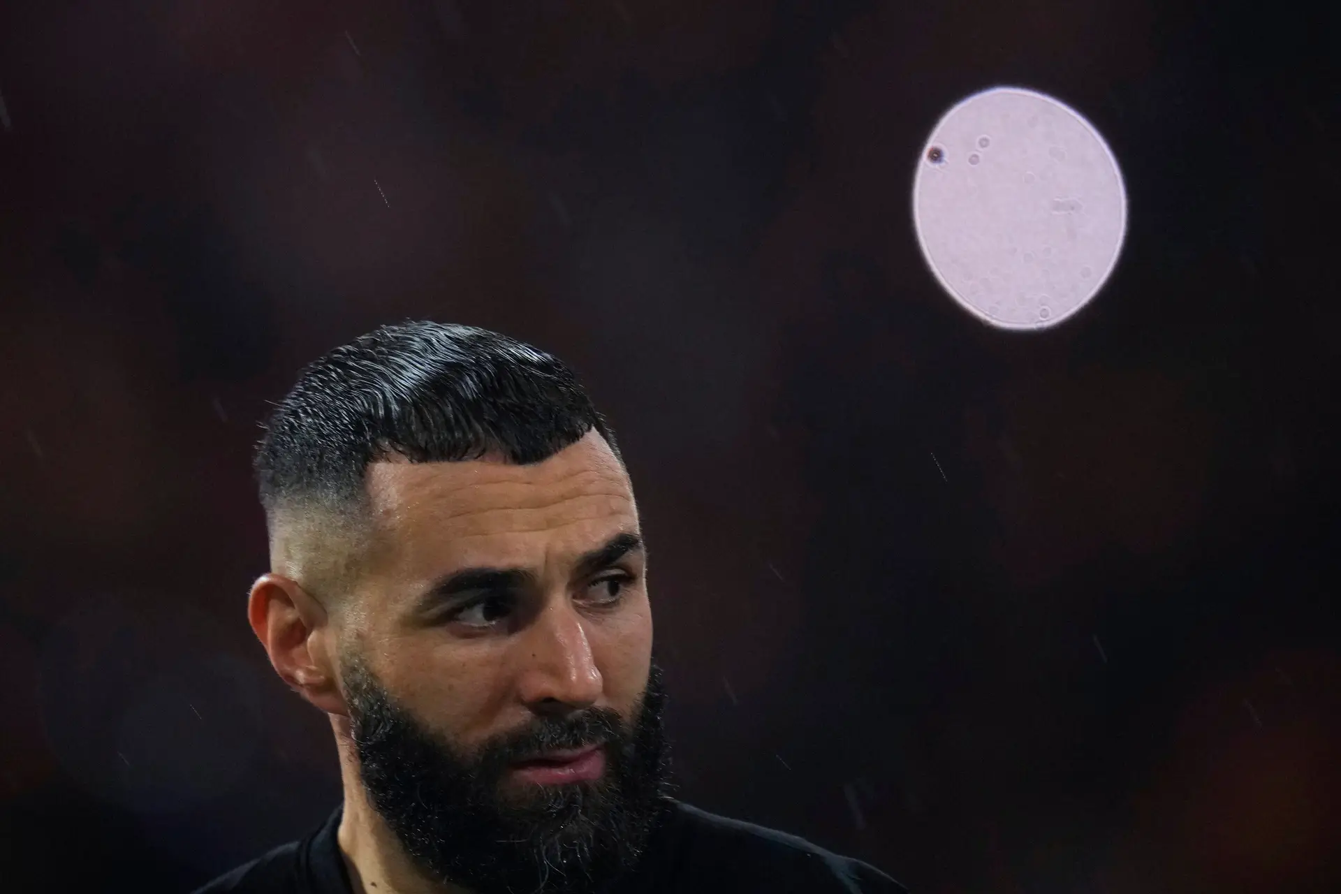 Após ser goleado pelo Al Nassr de Ronaldo, Benzema desativa a conta do Instagram