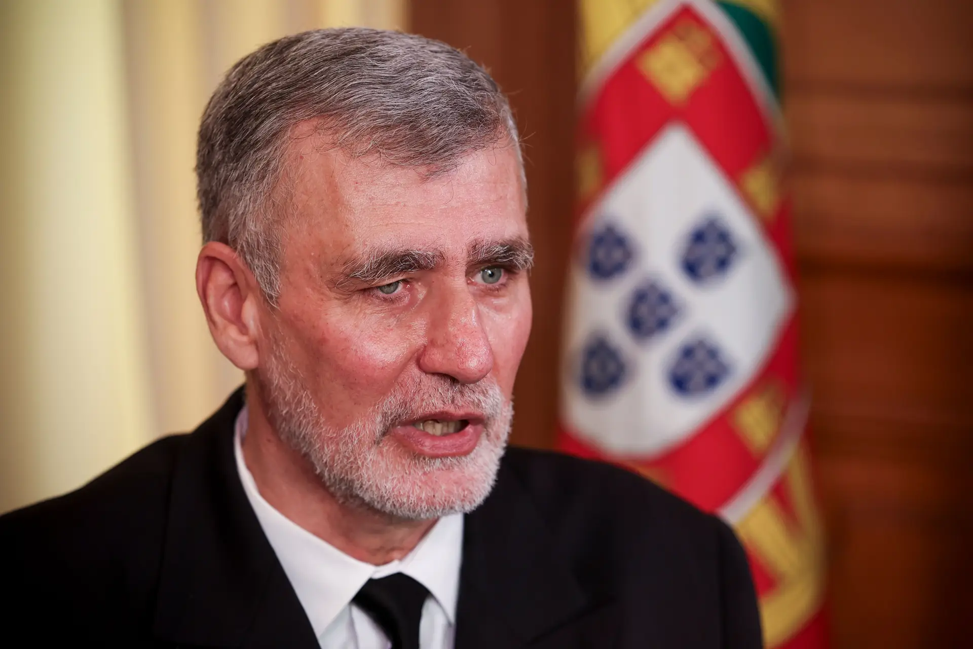 Henrique Gouveia e Melo